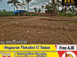  Land for sale in Kepanjen, Malang Regency, Kepanjen