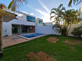 3 Schlafzimmer Haus zu verkaufen in Merida, Yucatan, Merida