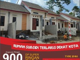 2 Bedroom House for sale in Kidung Kandang, Malang Regency, Kidung Kandang