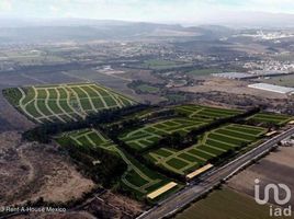  Terreno (Parcela) en venta en Huimilpan, Querétaro, Huimilpan