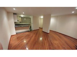 1 Habitación Apartamento en venta en Bicentenario Park, Quito, Quito, Quito