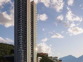 1 Bedroom Condo for sale in Monterrey, Nuevo Leon, Monterrey, Nuevo Leon