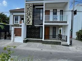 3 Bedroom House for sale in Depok, Yogyakarta, Depok