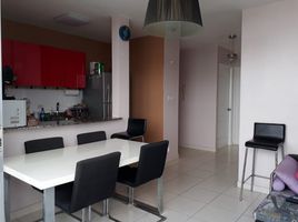 2 Habitación Apartamento en alquiler en Panamá, San Francisco, Ciudad de Panamá, Panamá