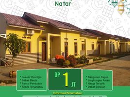 2 Kamar Rumah for sale in Lampung, Sukarame, Bandar Lampung, Lampung