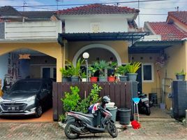 3 Kamar Vila for sale in Sewon, Bantul, Sewon