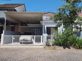3 Habitación Villa en venta en Mulyorejo, East Jawa, Mulyorejo