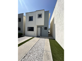 3 Habitación Casa en venta en Juarez, Nuevo León, Juarez