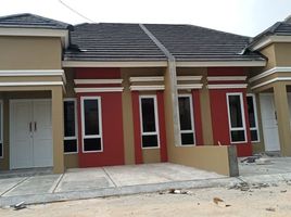 2 Bedroom Villa for sale in Bojonggede, Bogor, Bojonggede