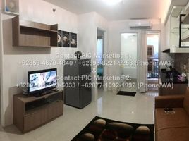 2 Bedroom Condo for rent in Cakung, Jakarta Timur, Cakung