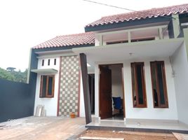 2 Kamar Vila for sale in Bojonggede, Bogor, Bojonggede