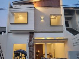 5 Schlafzimmer Haus zu verkaufen in Serpong, Banten, Serpong
