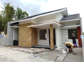 3 Bedroom Villa for sale in Sedayu, Bantul, Sedayu