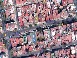  Terreno (Parcela) en venta en Miguel Hidalgo, Ciudad de México, Miguel Hidalgo