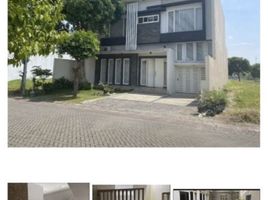 4 Habitación Casa en venta en Lakarsantri, East Jawa, Lakarsantri