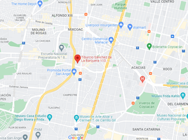 Appartement 3 chambre à vendre à Miguel Hidalgo, Mexico City, Miguel Hidalgo