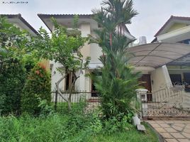 4 Habitación Villa en venta en Sukolilo, East Jawa, Sukolilo