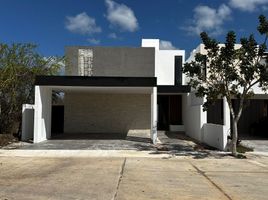 3 Schlafzimmer Villa zu verkaufen in Yaxkukul, Yucatan, Yaxkukul