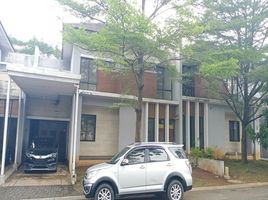 3 Bedroom House for sale in Serpong, Tangerang, Serpong