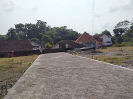  Land for sale in Yogyakarta, Kalasan, Sleman, Yogyakarta