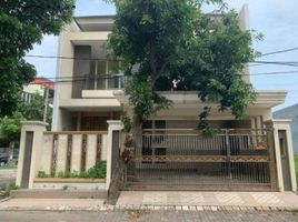 4 Habitación Casa en venta en Tambaksari, East Jawa, Tambaksari