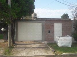 3 Bedroom House for sale in Moron, Buenos Aires, Moron