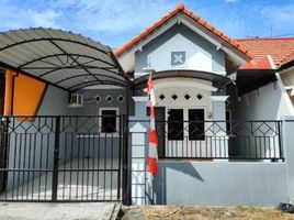 2 Bedroom House for sale in Taman, Sidoarjo, Taman