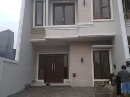 3 Schlafzimmer Haus zu verkaufen in Cibinong, West Jawa, Cibinong