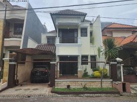 4 Bedroom Villa for sale in Kenjeran, Surabaya, Kenjeran