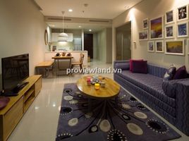 1 chambre Appartement for sale in Ward 21, Binh Thanh, Ward 21