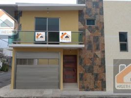 3 Schlafzimmer Villa zu verkaufen in Boca Del Rio, Veracruz, Boca Del Rio