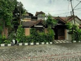 7 Kamar Rumah for sale in Wonokromo, Surabaya, Wonokromo