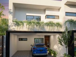 2 Schlafzimmer Villa zu verkaufen in Merida, Yucatan, Merida, Yucatan