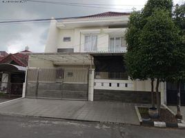 4 Habitación Villa en venta en Mulyorejo, East Jawa, Mulyorejo