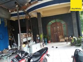 6 Schlafzimmer Haus zu verkaufen in Mulyorejo, East Jawa, Mulyorejo