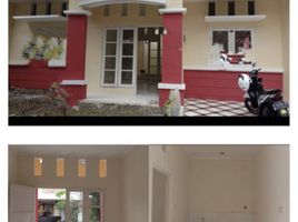 Maison 4 chambre à vendre à Lakarsantri, East Jawa, Lakarsantri, Surabaya, East Jawa