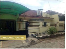 Maison 8 chambre à vendre à Gunung Anyar, East Jawa, Gunung Anyar, Surabaya, East Jawa
