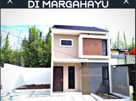 3 Bedroom House for sale in Margacinta, Bandung, Margacinta