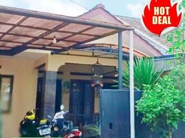 3 Bedroom House for sale in Husein Sastranegara International Airport, Andir, Cimahi Tengah