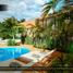 Condominium 1 chambre à vendre à Cozumel, Quintana Roo, Cozumel