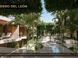 Condominium 1 chambre à vendre à Cozumel, Quintana Roo, Cozumel