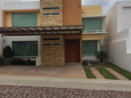 4 Schlafzimmer Haus zu verkaufen in Queretaro, Queretaro, Queretaro, Queretaro