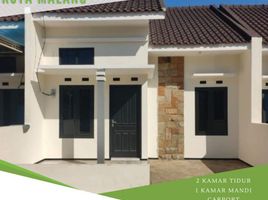 2 Bedroom House for sale in Kidung Kandang, Malang Regency, Kidung Kandang