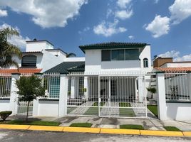 3 Schlafzimmer Villa zu verkaufen in Toluca, Mexico, Toluca