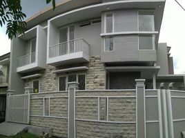 4 Habitación Villa en venta en Mulyorejo, East Jawa, Mulyorejo