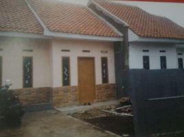 2 Kamar Vila for sale in Husein Sastranegara International Airport, Andir, Sumurbandung