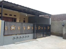 2 Kamar Vila for sale in Husein Sastranegara International Airport, Andir, Sumurbandung