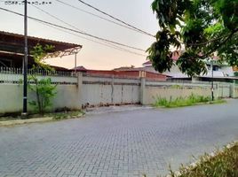  Land for sale in Sukolilo, Surabaya, Sukolilo