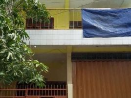 Maison 5 chambre à vendre à Tambaksari, East Jawa, Tambaksari, Surabaya, East Jawa