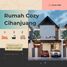  Villa for sale in Husein Sastranegara International Airport, Andir, Cimahi Tengah